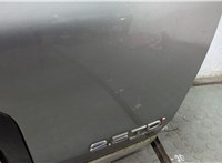 4B9845501N Стекло заднее Audi A6 (C5) Allroad 2000-2006 11644626 #3