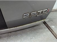 4B9845501N Стекло заднее Audi A6 (C5) Allroad 2000-2006 11644626 #4