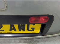 4B9845501N Стекло заднее Audi A6 (C5) Allroad 2000-2006 11644626 #5