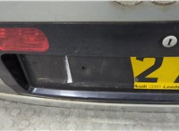4B9845501N Стекло заднее Audi A6 (C5) Allroad 2000-2006 11644626 #6