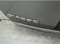 4B9845501N Стекло заднее Audi A6 (C5) Allroad 2000-2006 11644626 #9