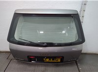 4B9845501N Стекло заднее Audi A6 (C5) Allroad 2000-2006 11644626 #1