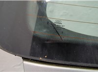 4B9845501N Стекло заднее Audi A6 (C5) Allroad 2000-2006 11644626 #26