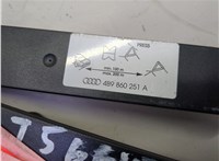 4K0093055B Знак аварийной остановки Audi A6 (C5) Allroad 2000-2006 20863895 #3