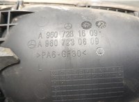 A9607231609 Ручка двери наружная Mercedes Actros MP4 2011-2022 20863959 #4