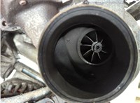 A6460701695 Рампа (рейка) топливная Mercedes C W203 2000-2008 11645193 #3