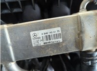 A6460701695 Рампа (рейка) топливная Mercedes C W203 2000-2008 11645193 #13