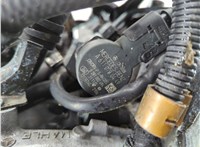 A6460701695 Рампа (рейка) топливная Mercedes C W203 2000-2008 11645193 #17