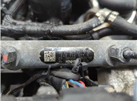 A6460701695 Рампа (рейка) топливная Mercedes C W203 2000-2008 11645193 #37