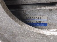 34430XA011 Насос гидроусилителя руля (ГУР) Subaru Tribeca (B9) 2004-2014 20864042 #5