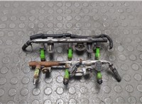 16611AA740, 17533AA441, 17535AA541 Форсунка топливная Subaru Tribeca (B9) 2004-2014 20864044 #1