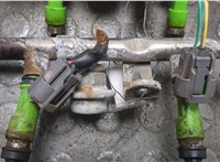 16611AA740, 17533AA441, 17535AA541 Форсунка топливная Subaru Tribeca (B9) 2004-2014 20864044 #4