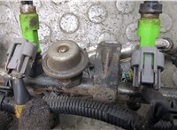 16611AA740, 17533AA441, 17535AA541 Форсунка топливная Subaru Tribeca (B9) 2004-2014 20864044 #6