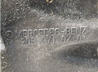  КПП - автомат (АКПП) Mercedes CLK W209 2002-2010 20864056 #7