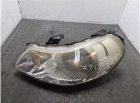 71742454 Фара (передняя) Fiat Sedici 2005-2014 20864088 #7