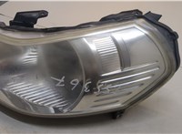 71742454 Фара (передняя) Fiat Sedici 2005-2014 20864088 #17