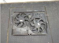 1358009080 Вентилятор радиатора Fiat Ducato 2006-2014 20864097 #2