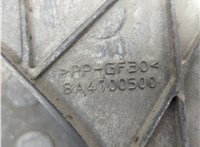 5801264636 Кожух вентилятора радиатора (диффузор) Iveco Daily 5 2011-2014 20864145 #3