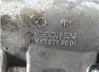 A2032704700 КПП - автомат (АКПП) Mercedes C W203 2000-2008 20864189 #9