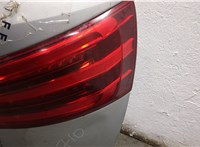 5N0827566T Кнопка открывания багажника с крышки Audi Q3 2011-2018 11644978 #6