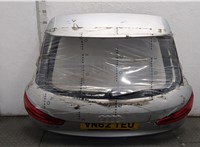 5N0827566T Кнопка открывания багажника с крышки Audi Q3 2011-2018 11644978 #1