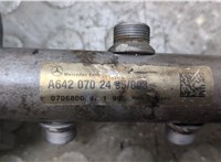  Рампа (рейка) топливная Mercedes S W221 2005-2013 20864615 #7