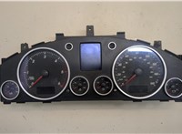 7L6920970QX Щиток приборов (приборная панель) Volkswagen Touareg 2002-2007 20864654 #1