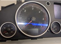 7L6920970QX Щиток приборов (приборная панель) Volkswagen Touareg 2002-2007 20864654 #3