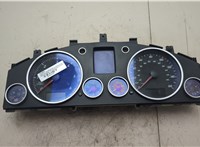7L6920970QX Щиток приборов (приборная панель) Volkswagen Touareg 2002-2007 20864654 #7