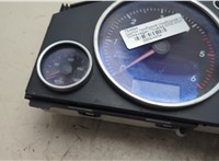 7L6920970QX Щиток приборов (приборная панель) Volkswagen Touareg 2002-2007 20864654 #10