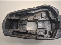 6Q0012115 Пластик (обшивка) внутреннего пространства багажника Volkswagen Polo 2009-2014 20864704 #1