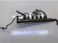  Рампа (рейка) топливная Mitsubishi Outlander XL 2006-2012 20864751 #1