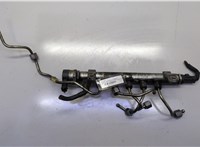  Рампа (рейка) топливная Mitsubishi Outlander XL 2006-2012 20864751 #3