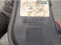 A2710900804 Резонатор воздушного фильтра Mercedes C W203 2000-2008 20864799 #3