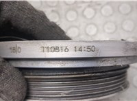  Шкив коленвала Mercedes E W213 2016-2023 20864899 #2