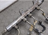  Рампа (рейка) топливная Land Rover Range Rover Sport 2005-2013 20864953 #2