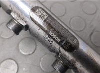  Рампа (рейка) топливная Land Rover Range Rover Sport 2005-2013 20864953 #4