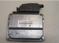 0AD927755AB Блок управления полным приводом Volkswagen Touareg 2002-2007 20864978 #1