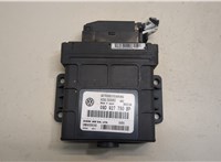 09D927750BP Блок управления АКПП / КПП Volkswagen Touareg 2002-2007 20864979 #1