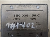 8E0035456C Усилитель антенны Audi A6 (C6) 2004-2011 20864999 #2