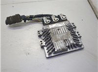 7G9112A650YJ Блок управления двигателем Ford Mondeo 4 2007-2015 20865017 #1