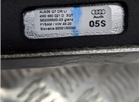 4M0860021D Рейлинг на крышу (одиночка) Audi Q7 2015-2025 20865058 #3