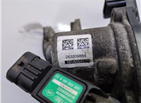 263309884, 161A05457R Заслонка дроссельная Dacia Logan 2012-2016 20865065 #5