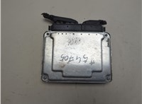 038906019BH Блок управления двигателем Seat Alhambra 1996-2010 20865107 #4