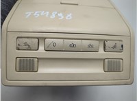 7L6947105A, 7L0947415, 7L6959672 Фонарь салона (плафон) Volkswagen Touareg 2002-2007 20865128 #4