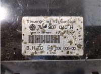 7L6907040AD, 7L6907040H Переключатель отопителя (печки) Volkswagen Touareg 2002-2007 20865185 #3