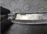  Молдинг бампера Toyota Venza 2020-2025 20865247 #2