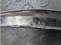  Молдинг бампера Toyota Venza 2020-2025 20865248 #3