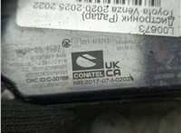 8821033120 Дистроник (Радар) Toyota Venza 2020-2025 20865252 #2