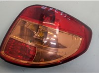 71742458 Фонарь (задний) Fiat Sedici 2005-2014 20865325 #1